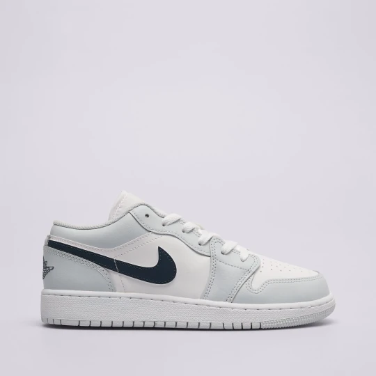 Zdjęcie produktu Jordan Air 1 Low Bg niebieski