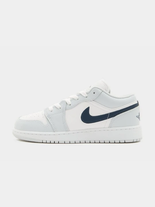 Zdjęcie produktu Jordan Air 1 Low Bg niebieski