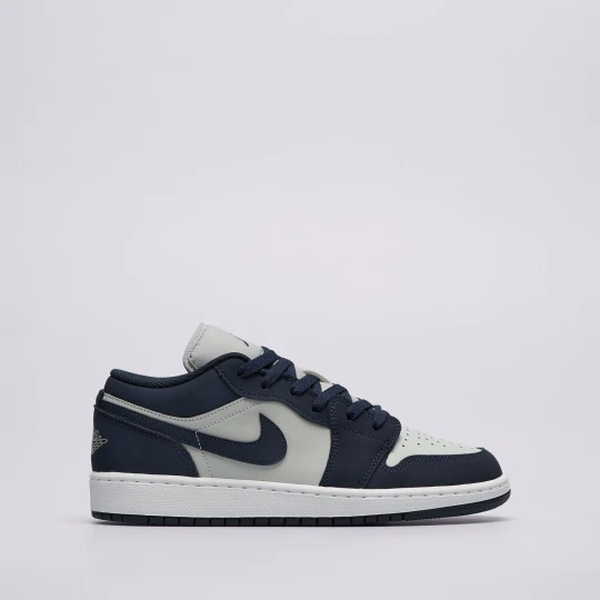 Zdjęcie produktu Jordan Air 1 Low Gs granatowy