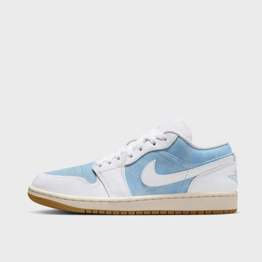 Zdjęcie produktu Air Jordan 1 Low niebieski