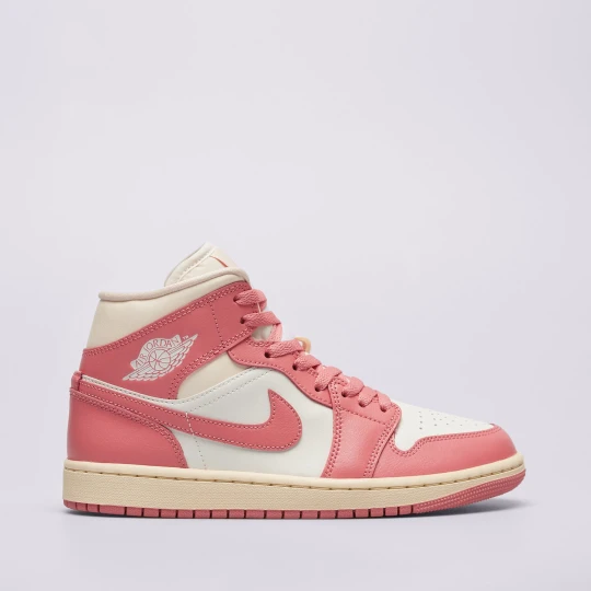 Zdjęcie produktu Jordan Air 1 Mid różowy