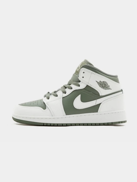 Zdjęcie produktu Jordan Air 1 Mid Bg khaki
