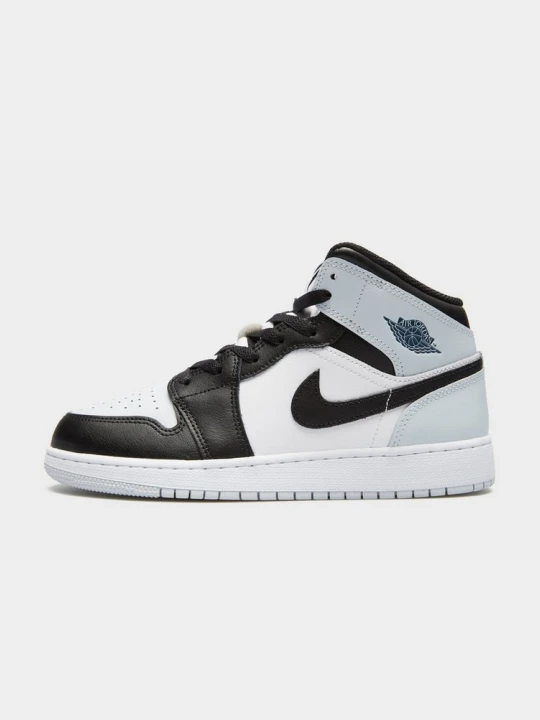 Zdjęcie produktu Jordan Air 1 Mid Bg niebieski