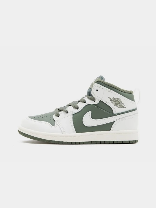 Zdjęcie produktu Jordan Air 1 Mid Bg khaki