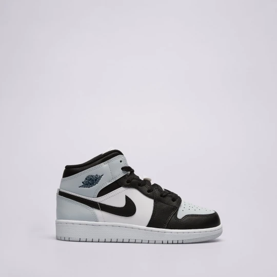 Zdjęcie produktu Jordan Air 1 Mid Bg niebieski