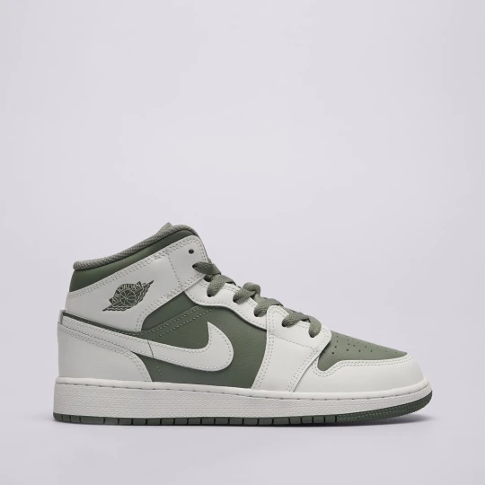 Zdjęcie produktu Jordan Air 1 Mid Bg khaki