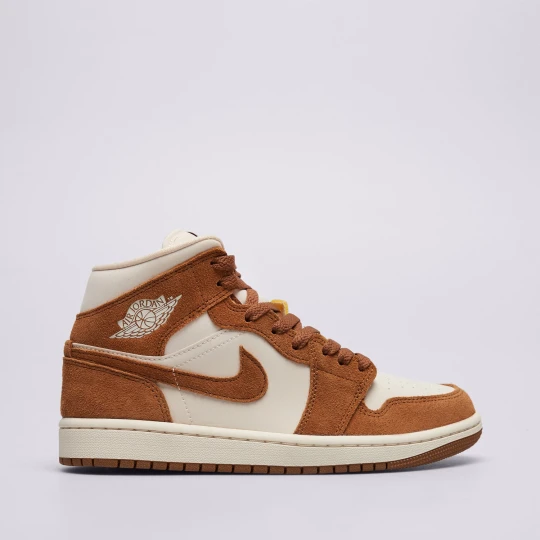 Zdjęcie produktu Air Jordan 1 Mid biały