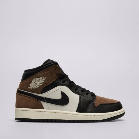Zdjęcie produktu Jordan Air 1 Mid brązowy
