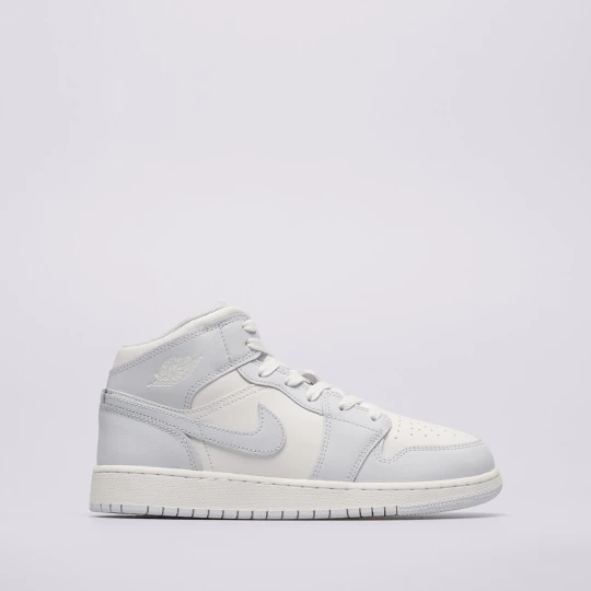 Zdjęcie produktu Jordan Air 1 Mid niebieski
