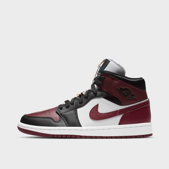 Zdjęcie produktu Air Jordan 1 Mid SE czarny