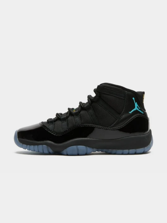 Zdjęcie produktu Jordan Air 11 Retro Bg czarny