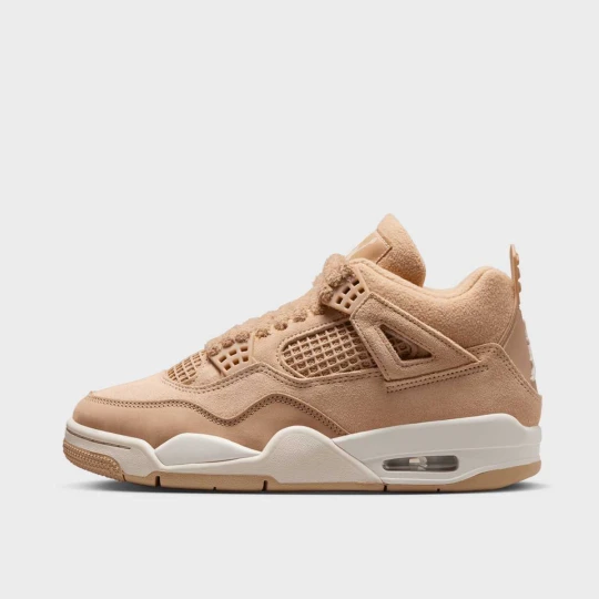 Zdjęcie produktu Air Jordan 4 Retro "Cozy Girl" beż
