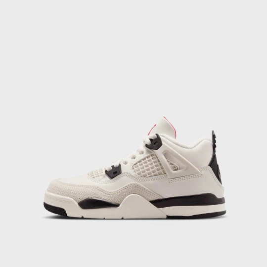 Zdjęcie produktu Air Jordan 4 Retro OG Flight Club Dzieci beż