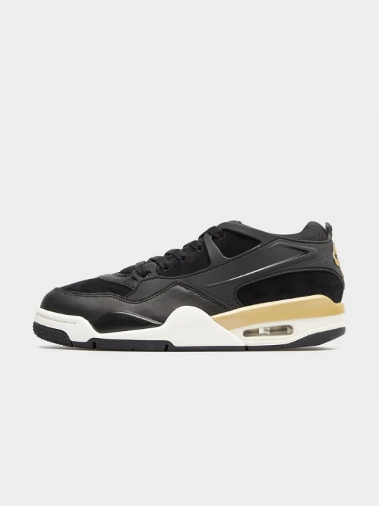 Zdjęcie produktu Jordan Air 4 Rm Bg czarny