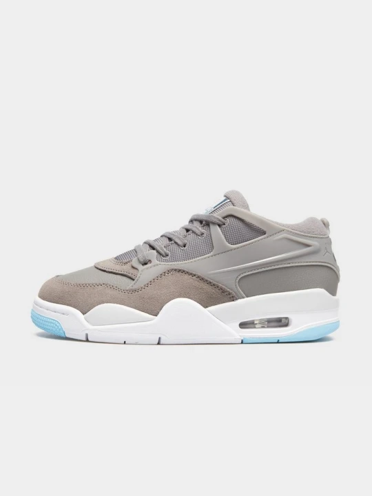 Zdjęcie produktu Jordan Air 4 Rm Bg szary