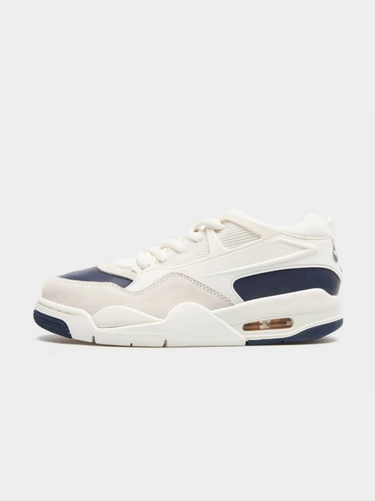 Zdjęcie produktu Jordan Air 4 Rm Bg kremowy