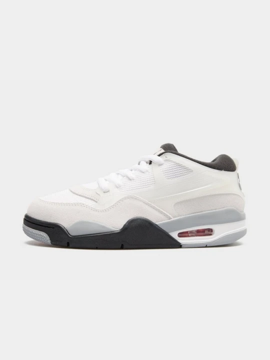 Zdjęcie produktu Jordan Air 4 Rm Bg biały