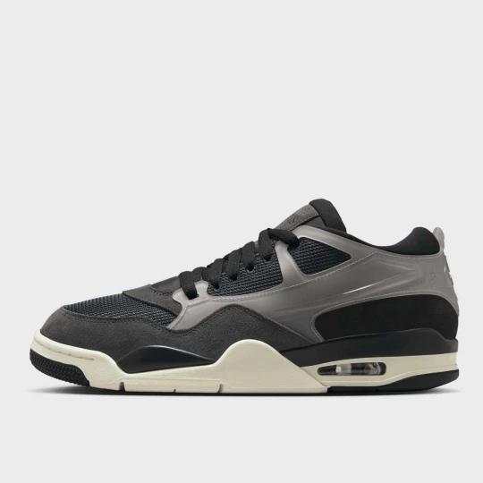 Zdjęcie produktu Air Jordan 4 RM PSG czarny
