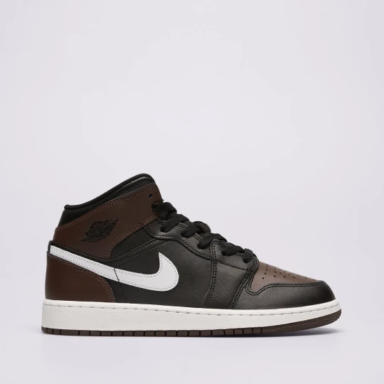 Zdjęcie produktu Jordan Air 1 Mid czarny