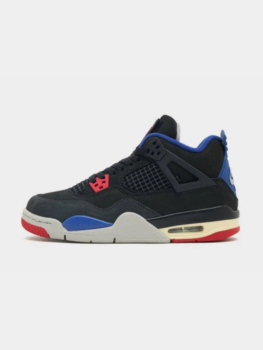 Zdjęcie produktu Jordan Air 4 Retro Og Bg czarny