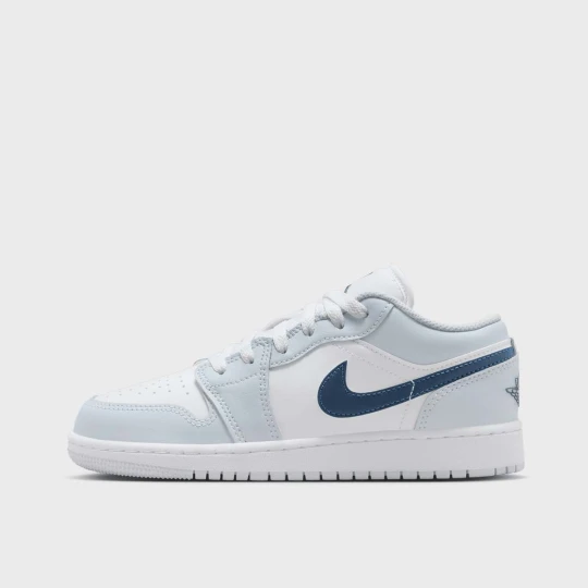 Zdjęcie produktu Air Jordan Low BG (GS) biały