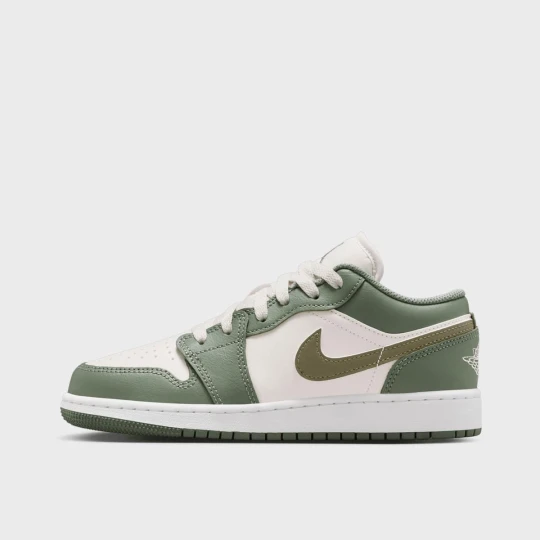 Zdjęcie produktu Air Jordan Low (GS) zielony