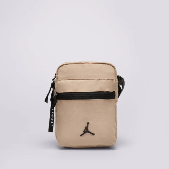 Zdjęcie produktu Jordan Bag Airborne Festival beżowy