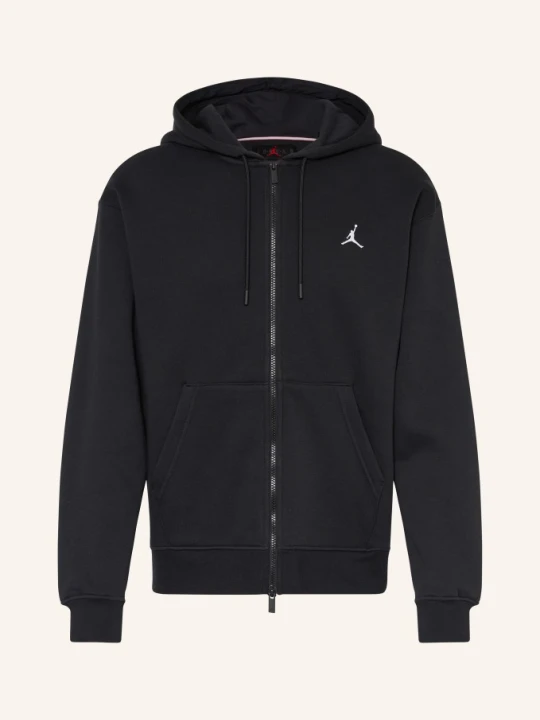 Zdjęcie produktu Jordan Bluza Dresowa Jordan Brooklyn Fleece schwarz CZARNY
