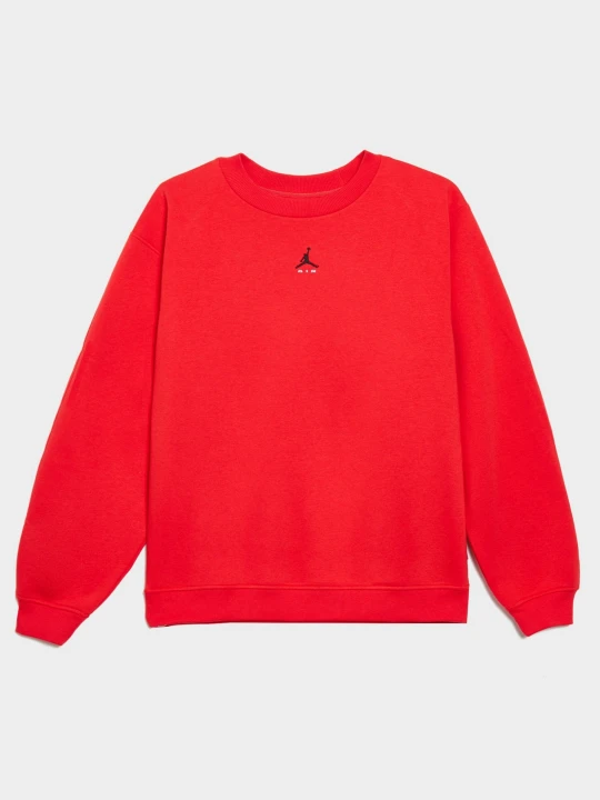 Zdjęcie produktu Jordan Bluza J Brk St Crew Bb czerwony