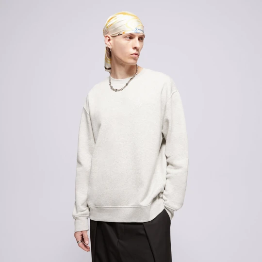 Zdjęcie produktu Jordan Bluza Jordan Brooklyn Fleece szary