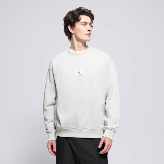 Zdjęcie produktu Jordan Bluza Jordan Flight Fleece szary