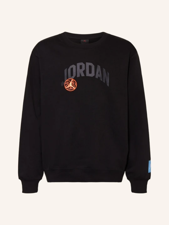 Zdjęcie produktu Jordan Bluza Mj Dynasty schwarz CZARNY