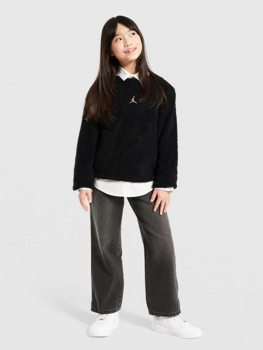 Zdjęcie produktu Jordan Bluza Mountainside Boucle Mock G czarny
