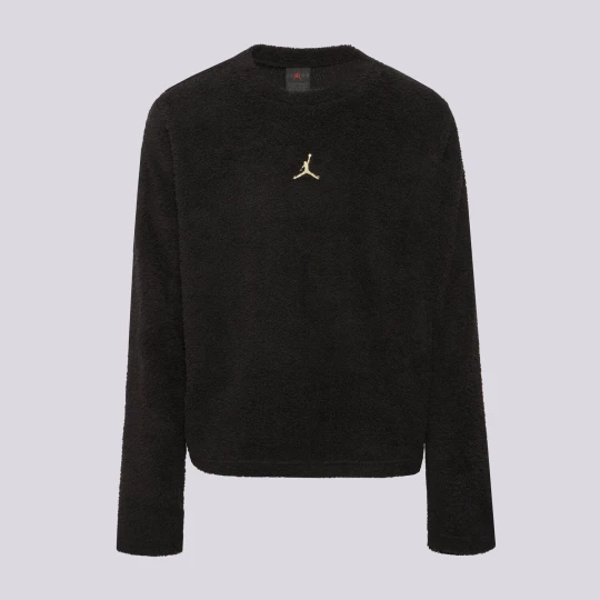 Zdjęcie produktu Jordan Bluza Mountainside Boucle Mock G czarny