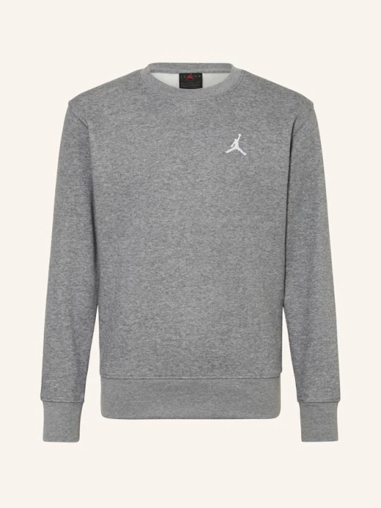 Zdjęcie produktu Jordan Bluza Nierozpinana grau SZARY