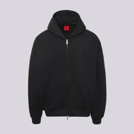 Zdjęcie produktu Jordan Bluza Rozpinana M J Brk Ovz Flc Fz Bb czarny