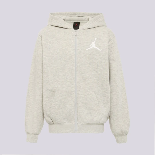 Zdjęcie produktu Jordan Bluza Rozpinana Z Kapturem Full Zip Hoody szary