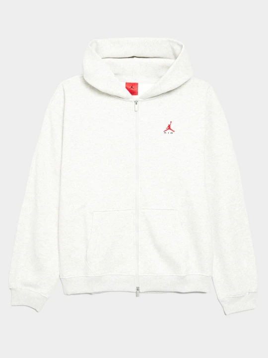 Zdjęcie produktu Jordan Bluza Rozpinana Z Kapturem M J Brk St szary