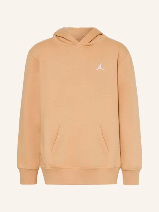 Zdjęcie produktu Jordan Bluza Z Kapturem Brooklyn beige