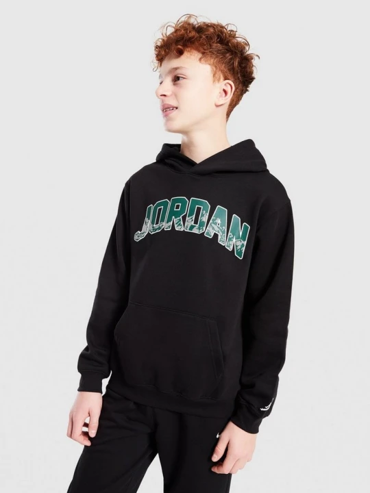 Zdjęcie produktu Jordan Bluza Z Kapturem Gift Giving Hang Sneaker czarny