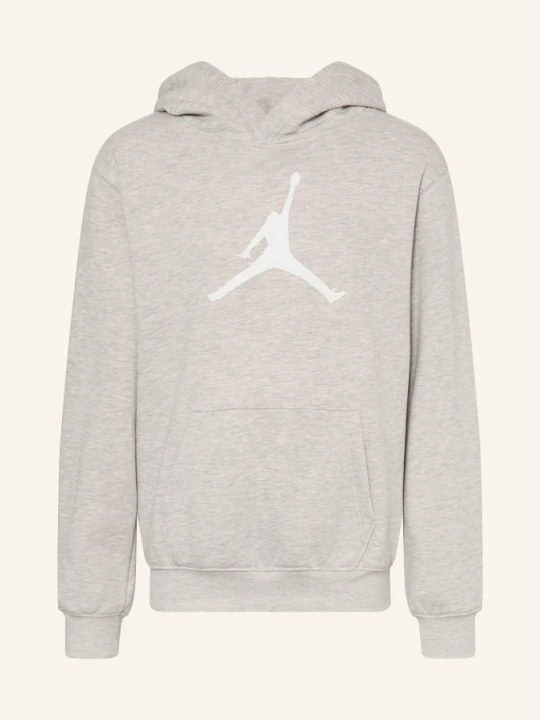 Zdjęcie produktu Jordan Bluza Z Kapturem grau