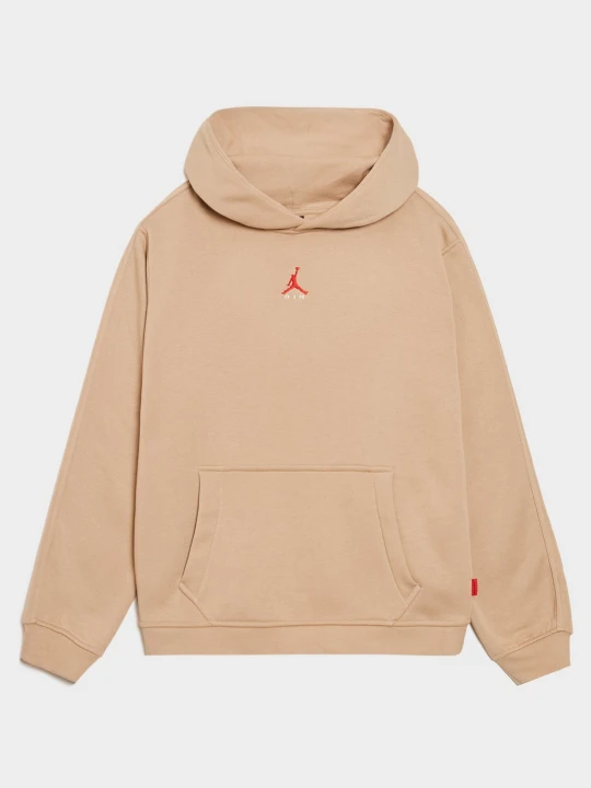 Zdjęcie produktu Jordan Bluza Z Kapturem Jdb Mj Brooklyn Flc Po beżowy