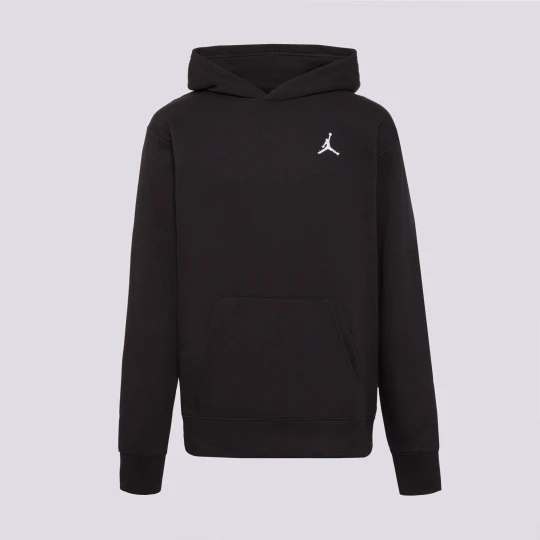 Zdjęcie produktu Jordan Bluza Z Kapturem Jdb Mj Brooklyn Flc Po Boy czarny