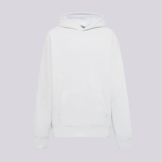 Zdjęcie produktu Jordan Bluza Z Kapturem Jdb Mj Brooklyn Flc Po Boy szary