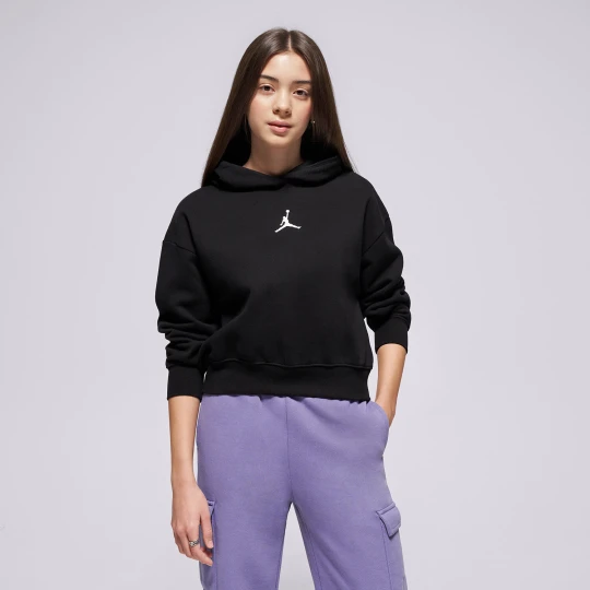 Zdjęcie produktu Jordan Bluza Z Kapturem Jdg Icon Play U czarny
