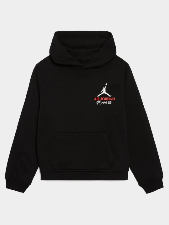 Zdjęcie produktu Jordan Bluza Z Kapturem Jumpman czarny