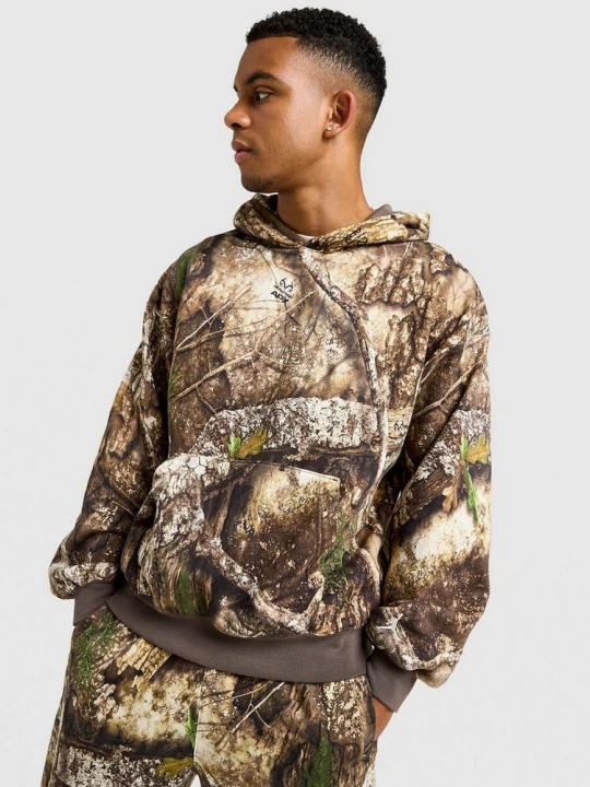 Zdjęcie produktu Jordan Bluza Z Kapturem M J Brk Flc Po Rlt