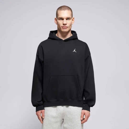 Zdjęcie produktu Jordan Bluza Z Kapturem M J Brk Ovs Po Hd czarny