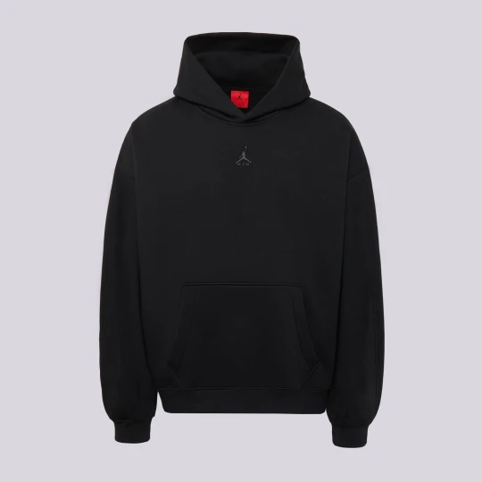 Zdjęcie produktu Jordan Bluza Z Kapturem M J Brk Ovz Flc Po Bb czarny