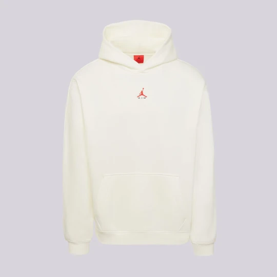 Zdjęcie produktu Jordan Bluza Z Kapturem M J Brk St Po Hd Bb biały